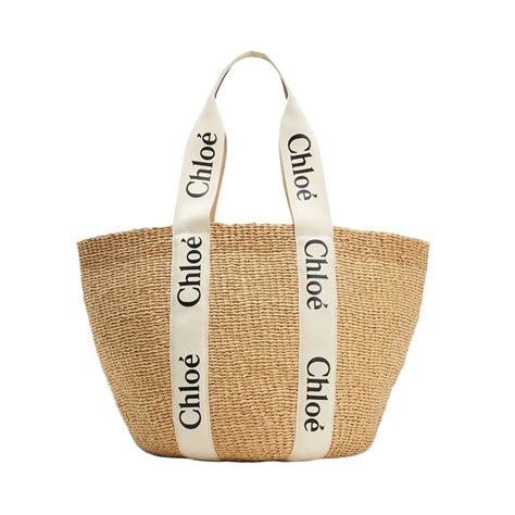 fake chloe beach bag|are chloe bags genuine.